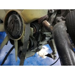 Recambio de motor completo para ssangyong rodius referencia OEM IAM D27DT D27DT D27DT