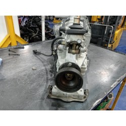 Recambio de caja cambios para ssangyong rodius referencia OEM IAM D27DT  