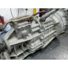 Recambio de caja cambios para ssangyong rodius referencia OEM IAM D27DT  