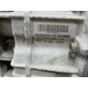 Recambio de caja cambios para ssangyong rodius referencia OEM IAM D27DT  