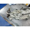 Recambio de caja cambios para ssangyong rodius referencia OEM IAM D27DT  