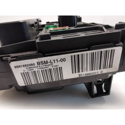 Recambio de bsm para citroen c4 berlina collection referencia OEM IAM 9661682980  