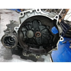 Recambio de caja cambios para volkswagen polo (9n1) referencia OEM IAM GRZ  