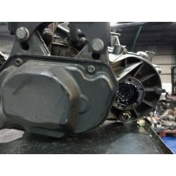 Recambio de caja cambios para volkswagen polo (9n1) referencia OEM IAM GRZ  