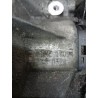 Recambio de caja cambios para volkswagen polo (9n1) referencia OEM IAM GRZ  