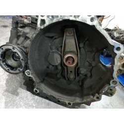 Recambio de caja cambios para volkswagen golf iv berlina (1j1) referencia OEM IAM EBF  