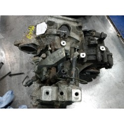 Recambio de caja cambios para volkswagen golf iv berlina (1j1) referencia OEM IAM EBF  