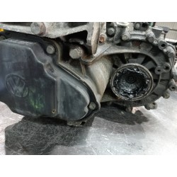 Recambio de caja cambios para volkswagen golf iv berlina (1j1) referencia OEM IAM EBF  