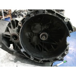 Recambio de caja cambios para ford mondeo berlina (ge) ambiente (06.2003) (d) referencia OEM IAM 5S7R7002CA  