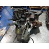 Recambio de caja cambios para renault clio ii fase i (b/cbo) referencia OEM IAM JB1184  