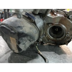 Recambio de caja cambios para renault clio ii fase i (b/cbo) referencia OEM IAM JB1184  