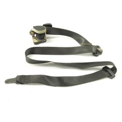 Recambio de cinturón seguridad delantero izquierdo para ford mondeo berlina (ge) referencia OEM IAM 1S71F61295AD  