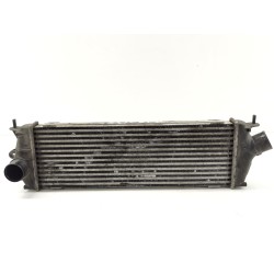 Recambio de intercooler para opel vivaro referencia OEM IAM 8200411160C  