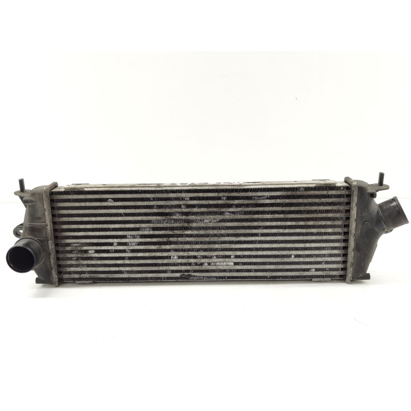Recambio de intercooler para opel vivaro referencia OEM IAM 8200411160C Recambio de intercooler para opel vivaro referencia OEM IAM 8200411160C