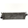 Recambio de intercooler para opel vivaro referencia OEM IAM 8200411160C  