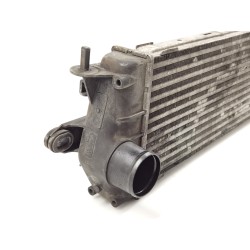 Recambio de intercooler para opel vivaro referencia OEM IAM 8200411160C  