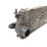 Recambio de intercooler para opel vivaro referencia OEM IAM 8200411160C  