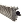 Recambio de intercooler para opel vivaro referencia OEM IAM 8200411160C  