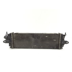 Recambio de intercooler para opel vivaro referencia OEM IAM 8200411160C  