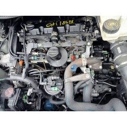 Recambio de motor y cambio exportación para citroen xsara picasso 2.0 hdi referencia OEM IAM   