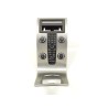 Recambio de mando calefacción / aire acondicionado para volvo s40 berlina 1.6 diesel cat referencia OEM IAM 30672565  