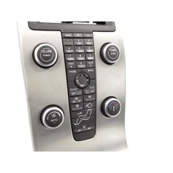 Recambio de mando calefacción / aire acondicionado para volvo s40 berlina 1.6 diesel cat referencia OEM IAM 30672565  