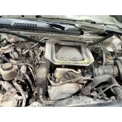 Recambio de motor completo para nissan pick-up (y720) referencia OEM IAM YD25 YD25 