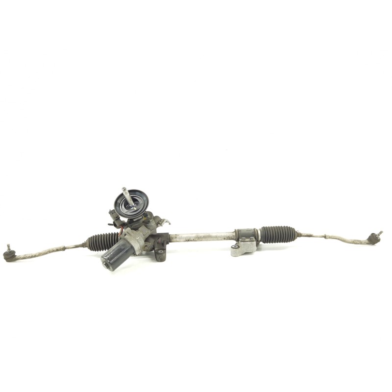 Recambio de cremallera dirección para honda jazz (gd1/5) referencia OEM IAM LP06717237 Recambio de cremallera dirección para honda jazz (gd1/5) referencia OEM IAM LP06717237