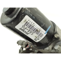Recambio de cremallera dirección para honda jazz (gd1/5) referencia OEM IAM LP06717237  