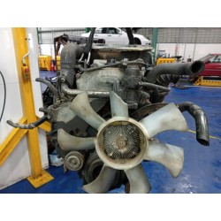 Recambio de motor completo para nissan pick-up (y720) referencia OEM IAM YD25 YD25 
