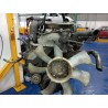 Recambio de motor completo para nissan pick-up (y720) referencia OEM IAM YD25 YD25 