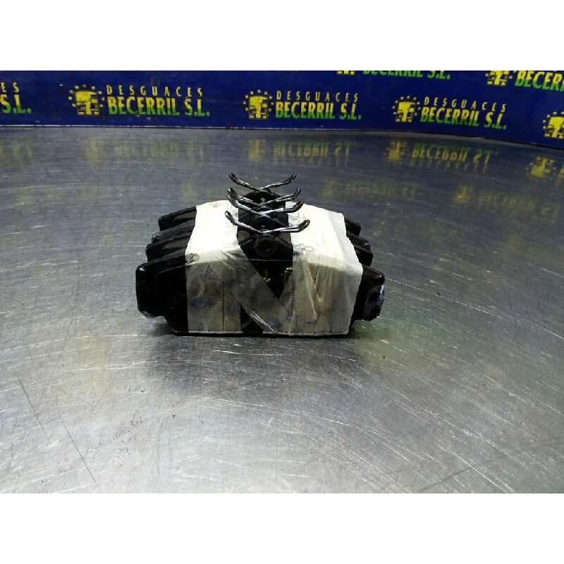 Recambio de pastillas de freno delanteras para nissan primera berlina (p11) comfort referencia OEM IAM Recambio de pastillas de freno delanteras para nissan primera berlina (p11) comfort referencia OEM IAM