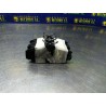 Recambio de pastillas de freno delanteras para nissan primera berlina (p11) comfort referencia OEM IAM   