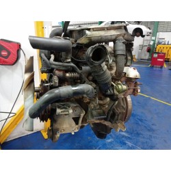 Recambio de motor completo para nissan pick-up (y720) referencia OEM IAM YD25 YD25 