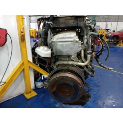 Recambio de motor completo para nissan pick-up (y720) referencia OEM IAM YD25 YD25 