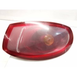 Recambio de piloto trasero izquierdo para fiat bravo (198) 1.9 8v jtd cat referencia OEM IAM 51757544  