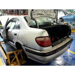 nissan almera (n16/e) del año 2000