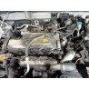 nissan almera (n16/e) del año 2000