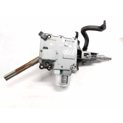 Recambio de columna dirección para fiat bravo (198) 1.9 8v jtd cat referencia OEM IAM 00051795527  