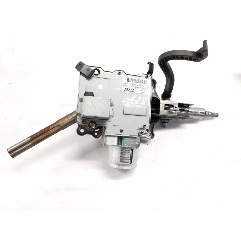 Recambio de columna dirección para fiat bravo (198) 1.9 8v jtd cat referencia OEM IAM 00051795527 Recambio de columna dirección para fiat bravo (198) 1.9 8v jtd cat referencia OEM IAM 00051795527