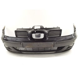 Recambio de paragolpes delantero para seat leon (1m1) referencia OEM IAM   