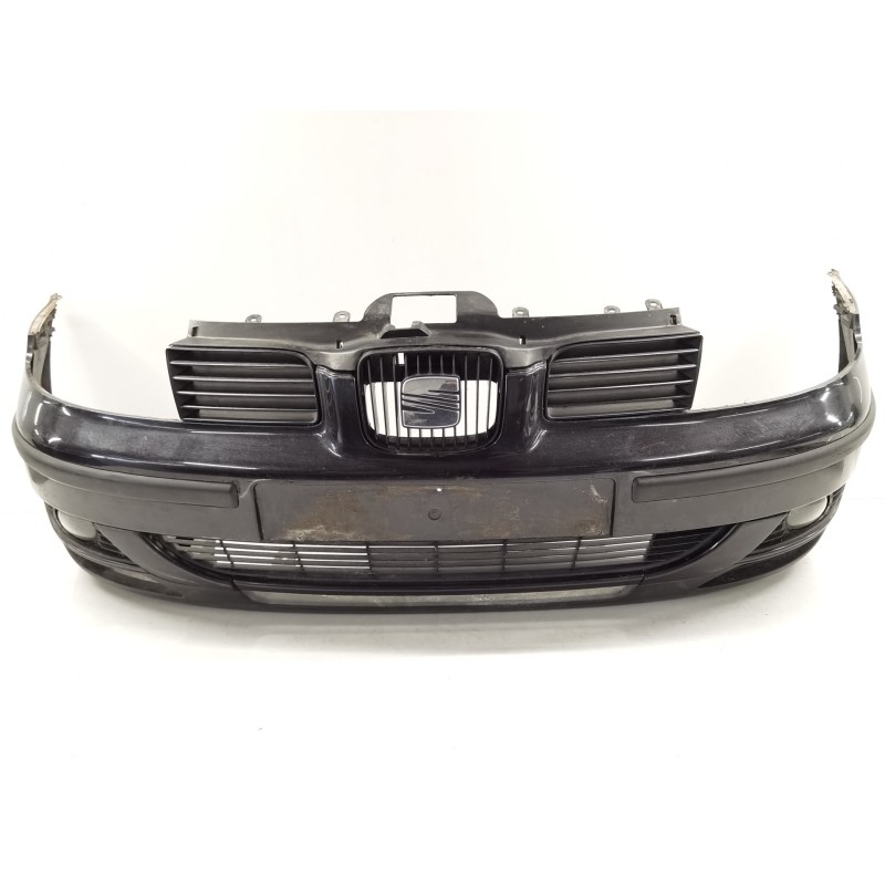 Recambio de paragolpes delantero para seat leon (1m1) referencia OEM IAM   