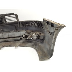 Recambio de paragolpes delantero para seat leon (1m1) referencia OEM IAM   