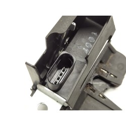 Recambio de cerradura maletero / portón para volkswagen golf v berlina (1k1) referencia OEM IAM 3C9827645A  