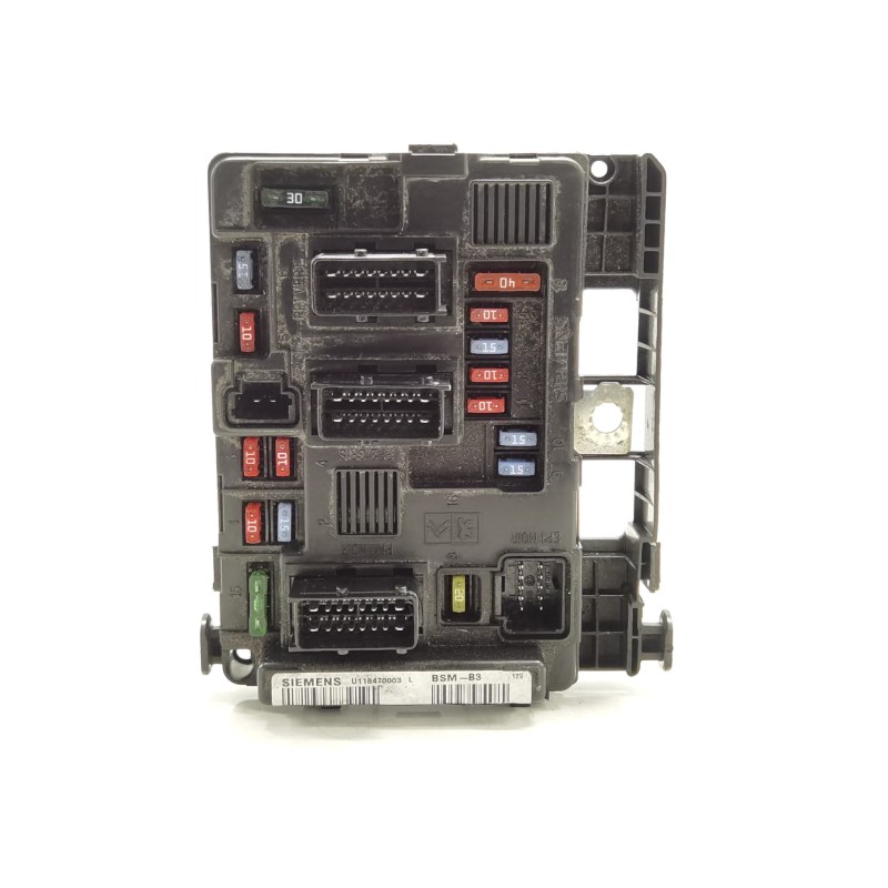 Recambio de bsm para citroen xsara picasso 1.6 16v hdi referencia OEM IAM 965061848000  