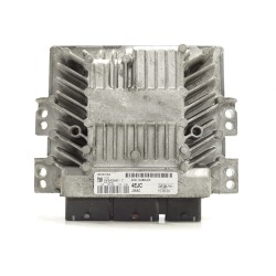 Recambio de centralita motor uce para ford fiesta (cb1) titanium referencia OEM IAM 8V2112A650EC  
