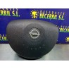 Recambio de airbag delantero izquierdo para opel corsa c club referencia OEM IAM 09130793  