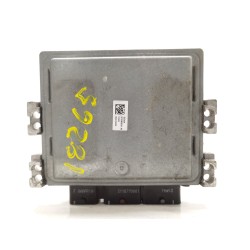 Recambio de centralita motor uce para ford fiesta (cb1) titanium referencia OEM IAM 8V2112A650EC  