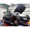 ssangyong kyron del año 2008