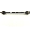 Recambio de transmisión delantera derecha para volkswagen golf v berlina (1k1) igolf referencia OEM IAM 1K0407272CC  